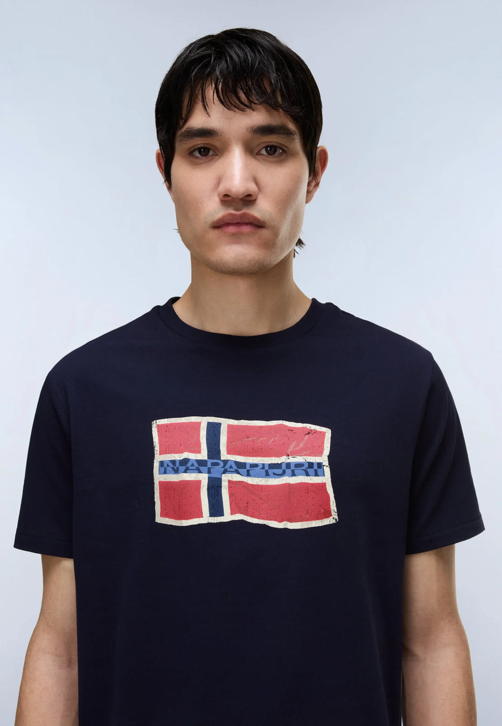 Napapijri S-Mahsa SS majica - slika 2