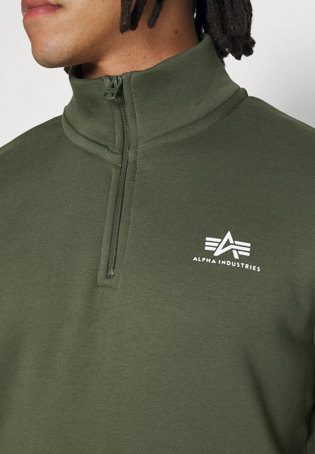 Alpha Industries Zip duks - slika 5