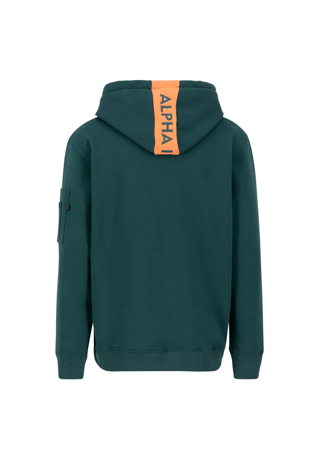 Alpha Industries Red Stripe duks - slika 6