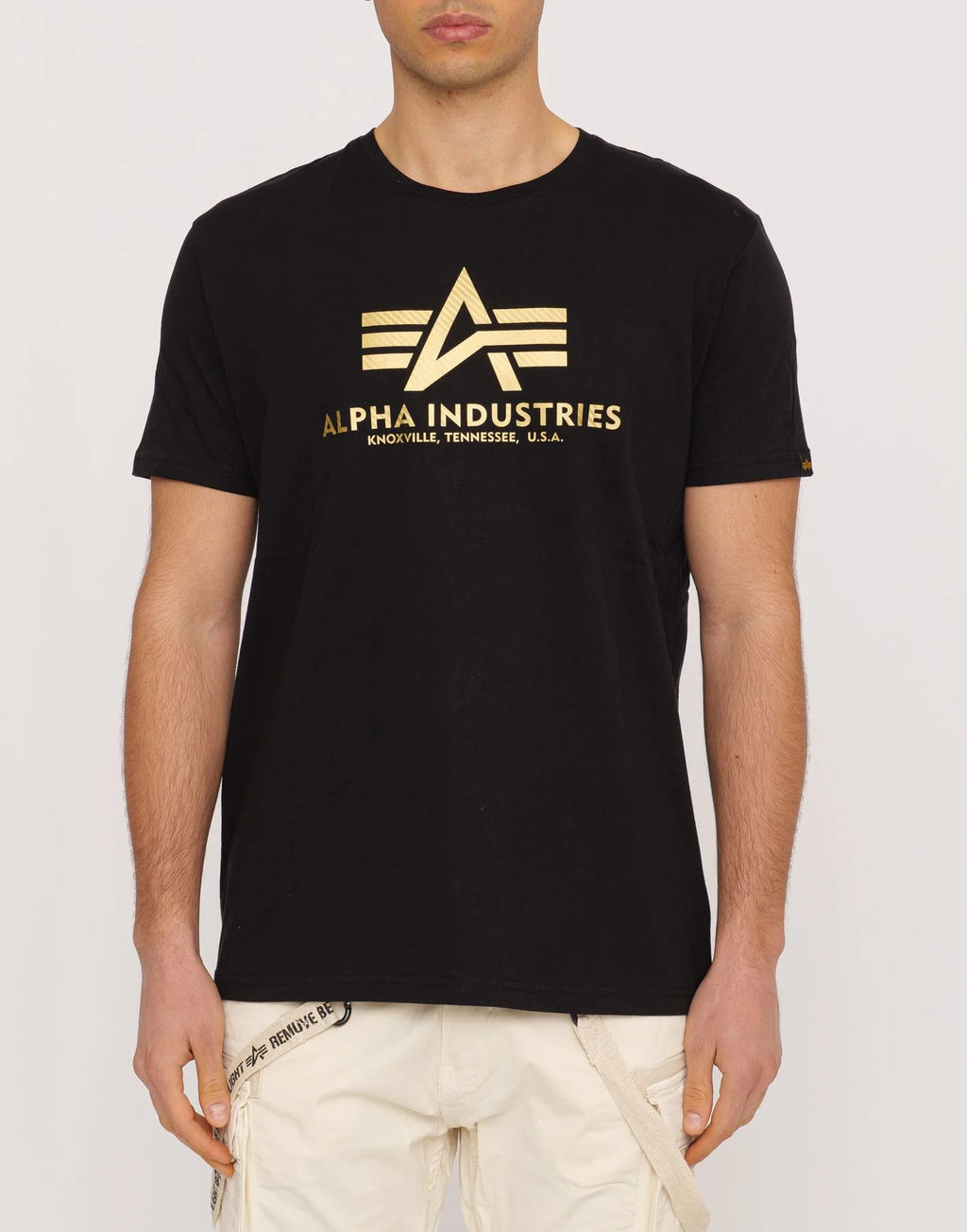 Alpha Industries majica