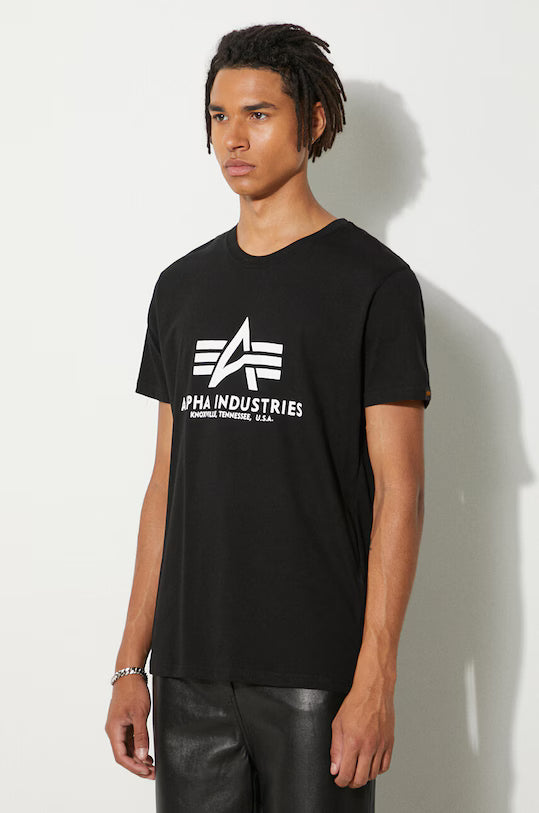 Alpha Industries majica - slika 3