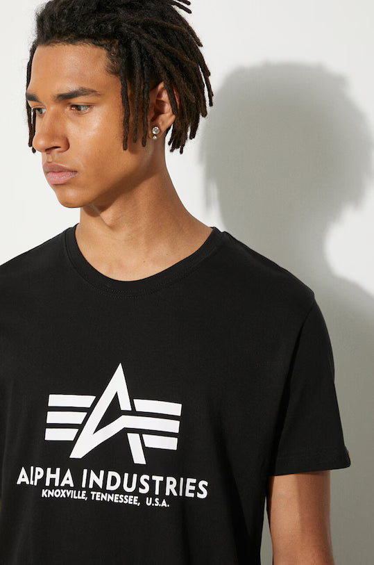 Alpha Industries majica - slika 4