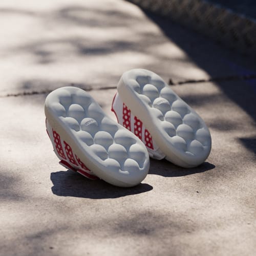 Adidas Disney Minnie Mouse Grand Court dečije patike - slika 3