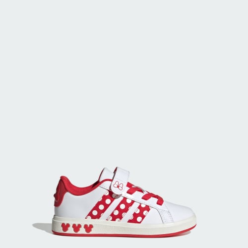 Adidas Disney Minnie Mouse Grand Court dečije patike