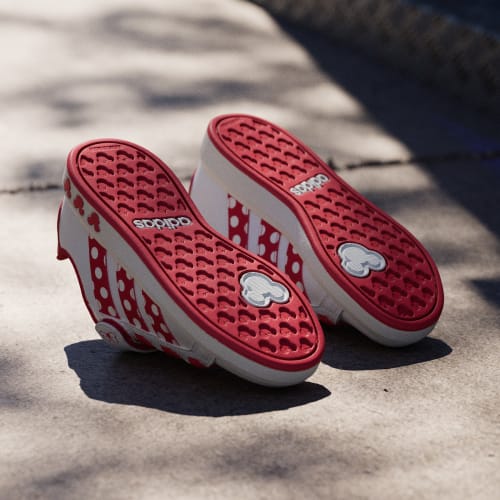 Adidas Disney Minnie Mouse Grand Court dečije patike - slika 3