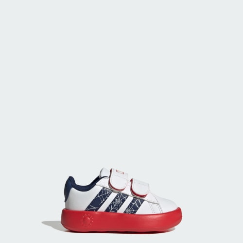 Adidas Marvel Spider-Man Grand Court dečije patike