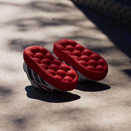 Adidas Marvel Spider-Man Grand Court dečije patike - slika 3