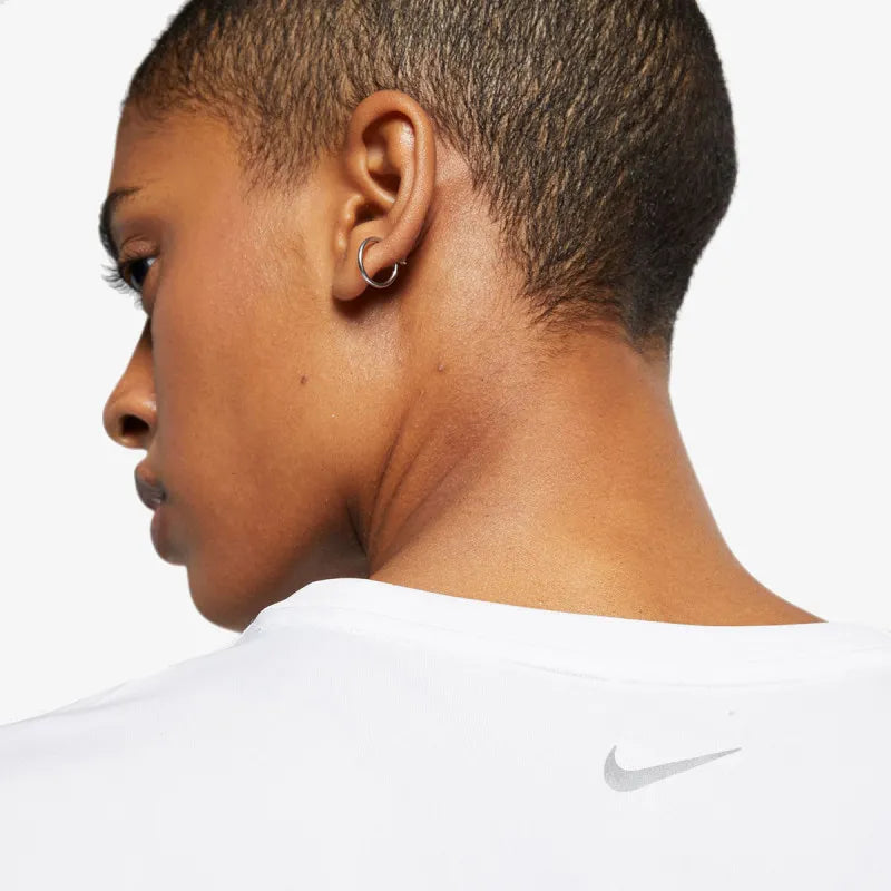 Nike MILER TOP SS majica - slika 3