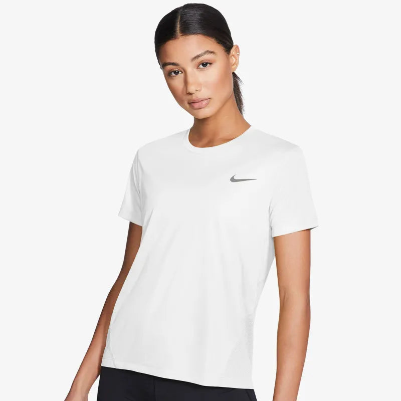 Nike MILER TOP SS majica