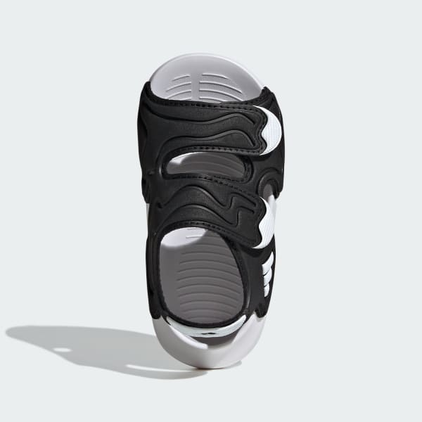 Adidas Altaswim 3 dečije sandale - slika 2