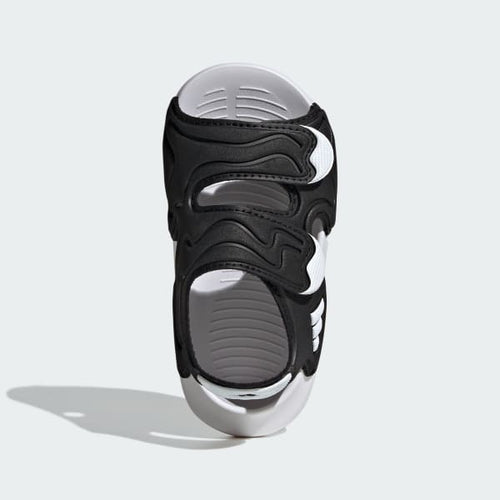 Adidas Altaswim 3 dečije sandale - slika 2