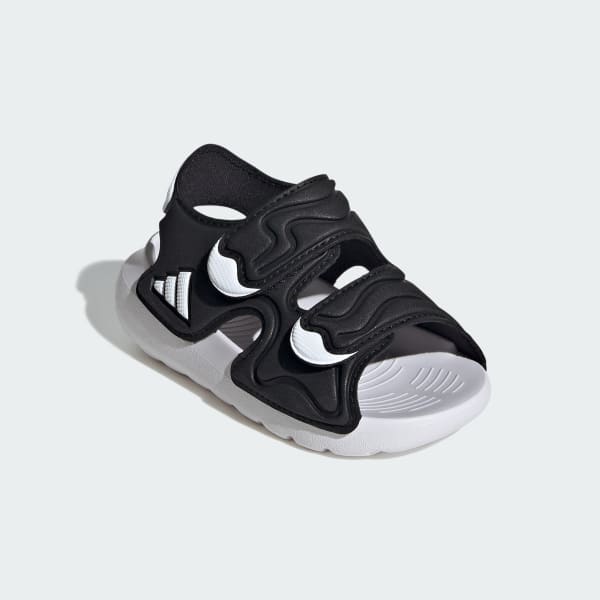 Adidas Altaswim 3 dečije sandale - slika 4