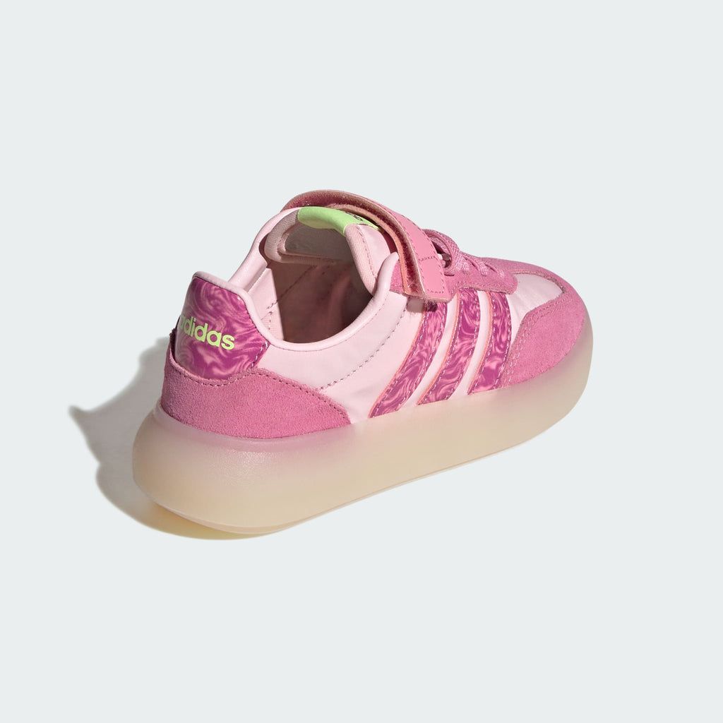 Adidas Barreda Decode patike za devojčice - slika 5