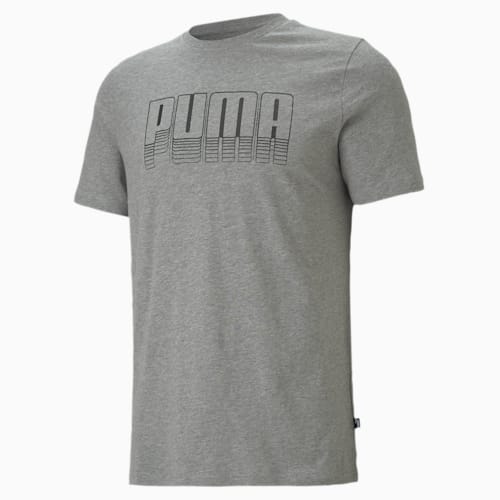 Puma Basic Tee - slika 1