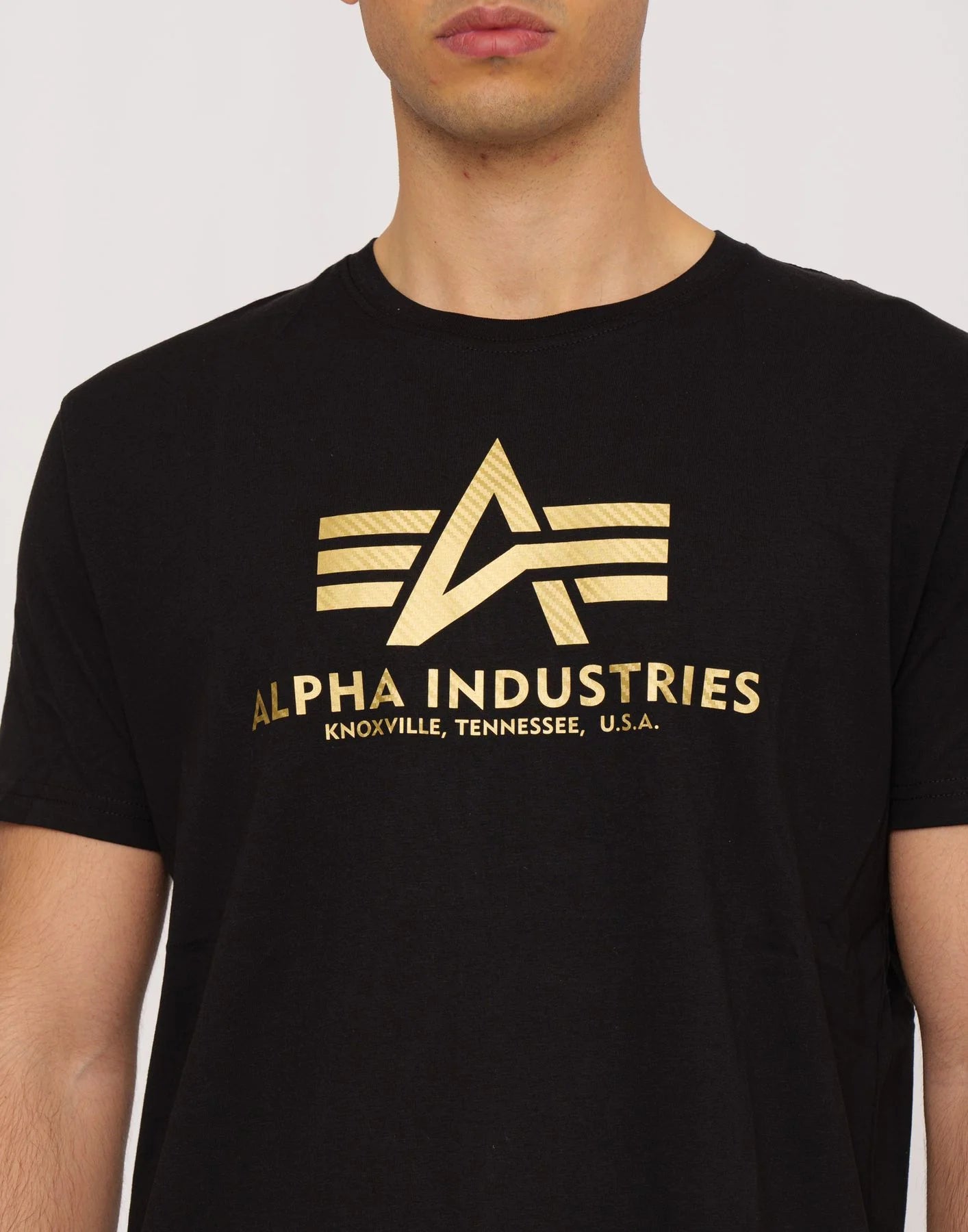 Alpha Industries majica - slika 3