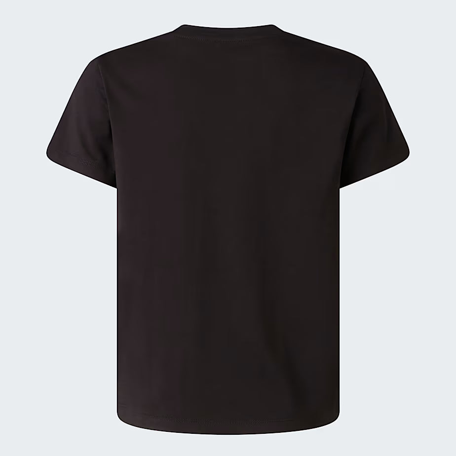 The North Face JR LIQUID LOGO REG dečija majica - slika 8