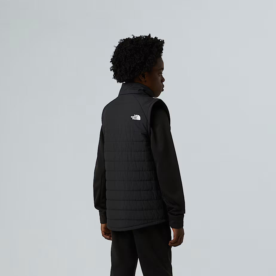 The North Face Prsluk odeća za dečake - slika 2