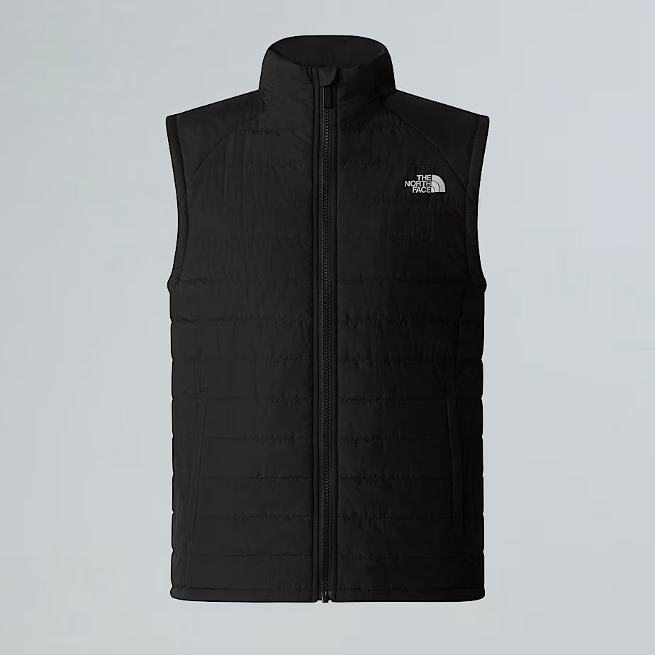 The North Face Prsluk odeća za dečake - slika 8
