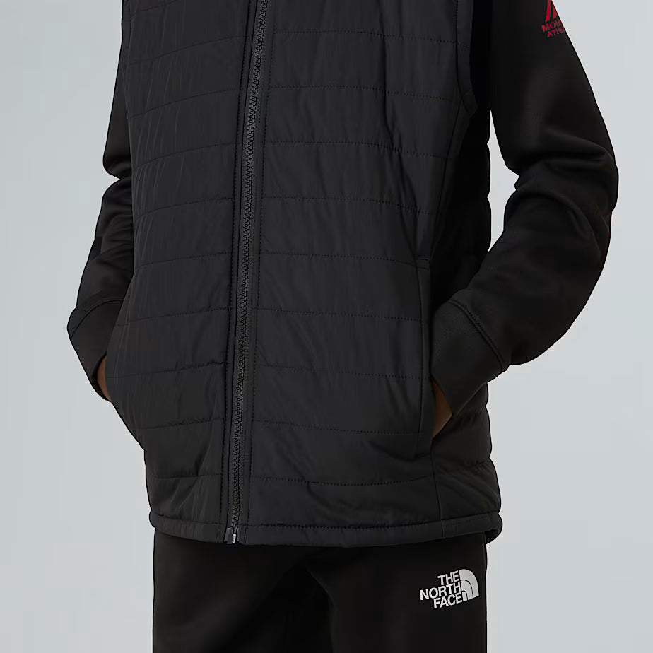 The North Face Prsluk odeća za dečake - slika 6