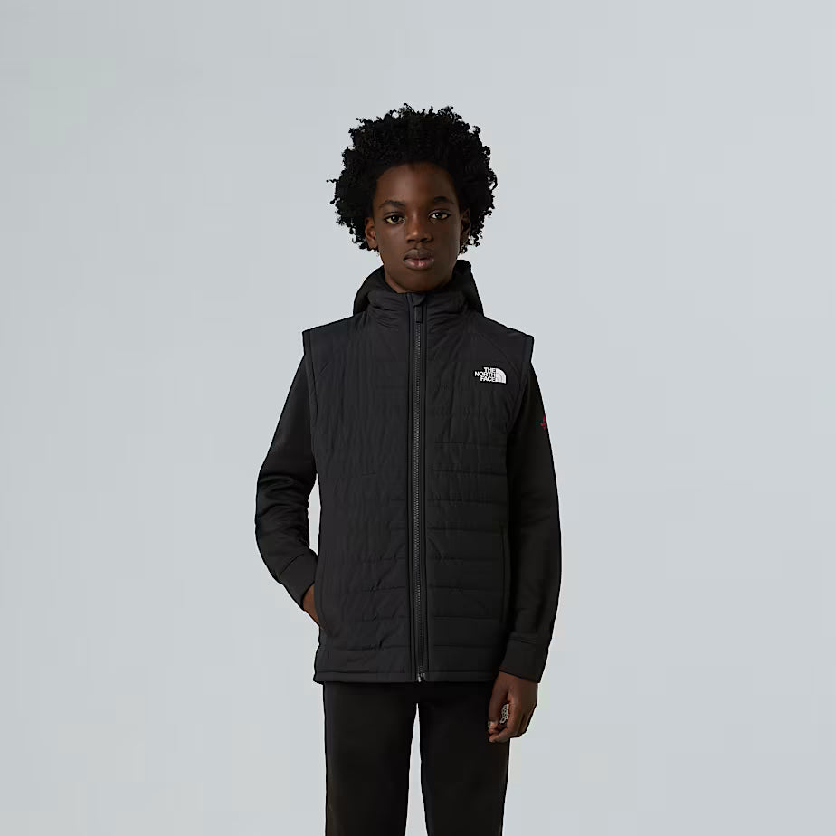 The North Face Prsluk odeća za dečake