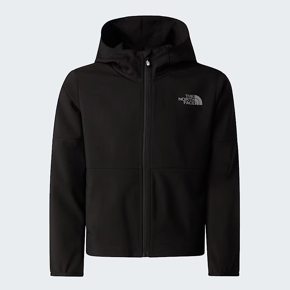 The North Face JR ON TRAIL FZ dečiji duks