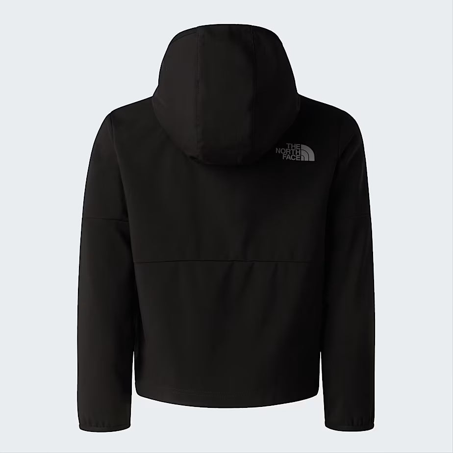 The North Face JR ON TRAIL FZ dečiji duks - slika 2