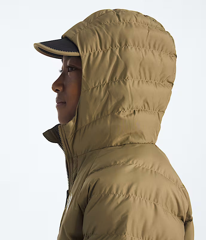 The North Face JR REVERSIBLE PERRITO HOODED dečija jakna - slika 5