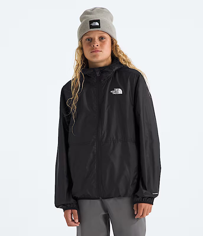 The North Face JR CYCLONE WIND dečija jakna