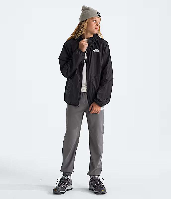 The North Face JR CYCLONE WIND dečija jakna - slika 3