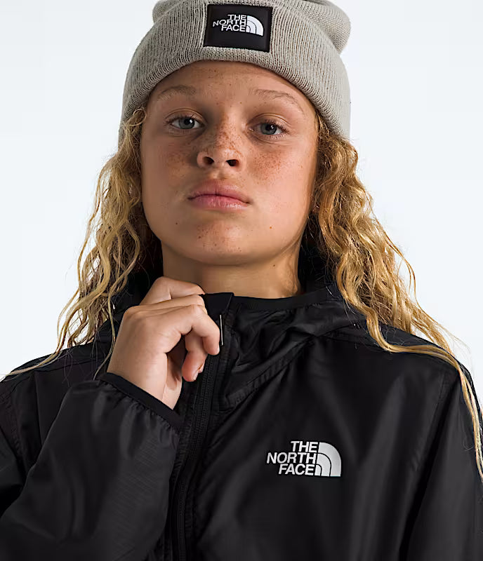 The North Face JR CYCLONE WIND dečija jakna - slika 4
