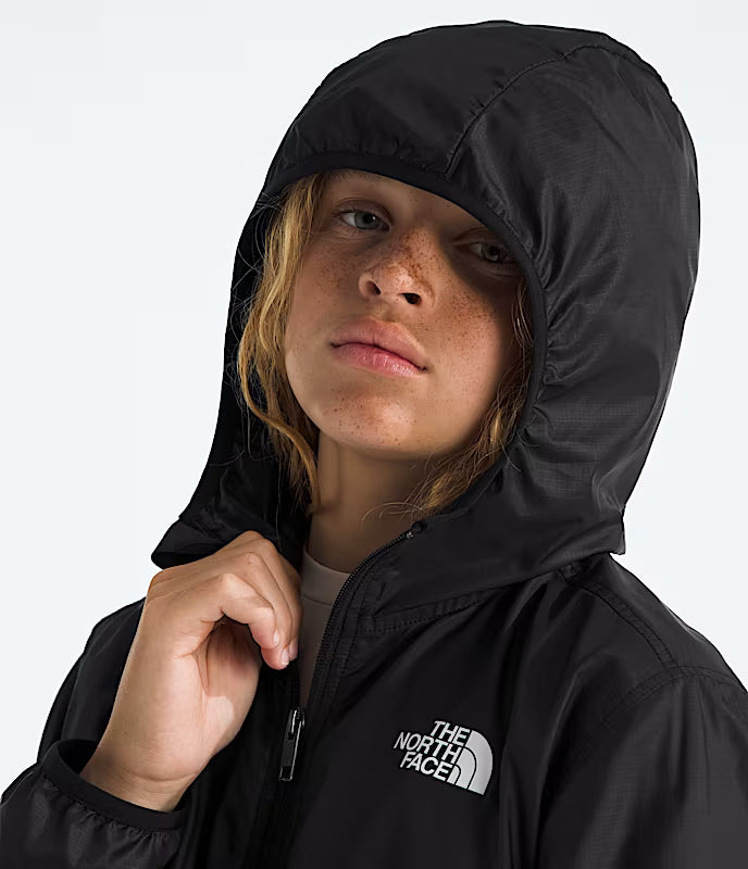 The North Face JR CYCLONE WIND dečija jakna - slika 5