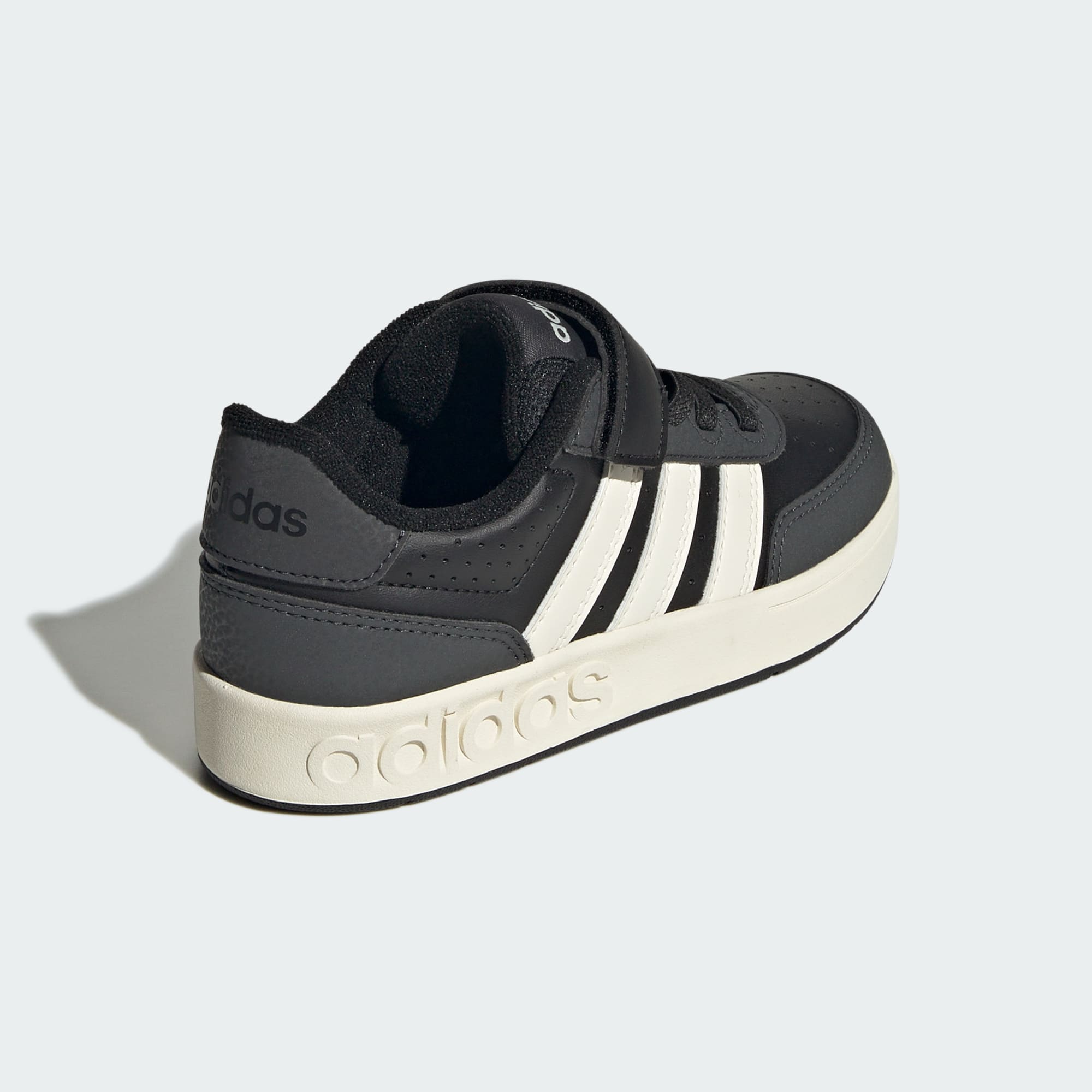 Adidas Breakbase dečije patike - slika 5
