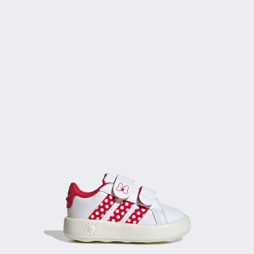 Adidas Disney Minnie Mouse Grand Court dečije patike
