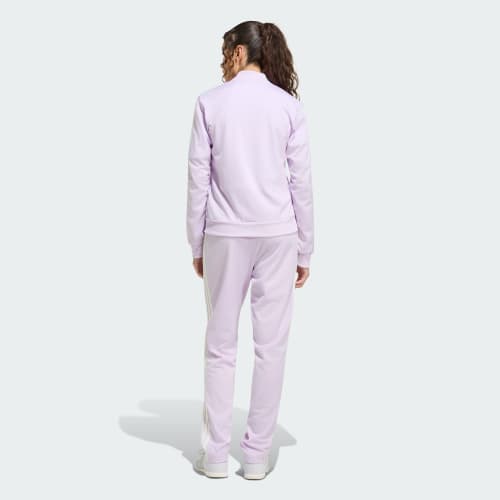 Adidas Essentials 3-Stripes ženska trenerka - slika 3