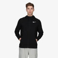Nike Zip duks