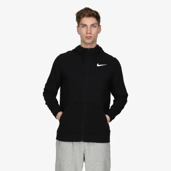 Nike Zip duks