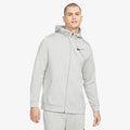 Nike Zip duks