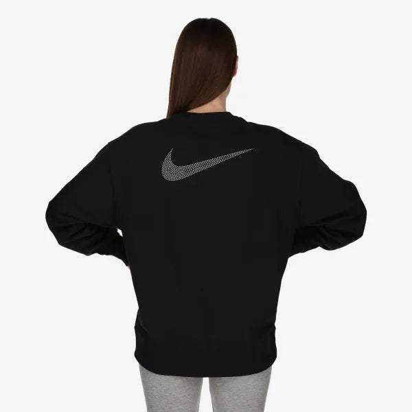 Nike DF HBR FLC CRW duks - slika 2