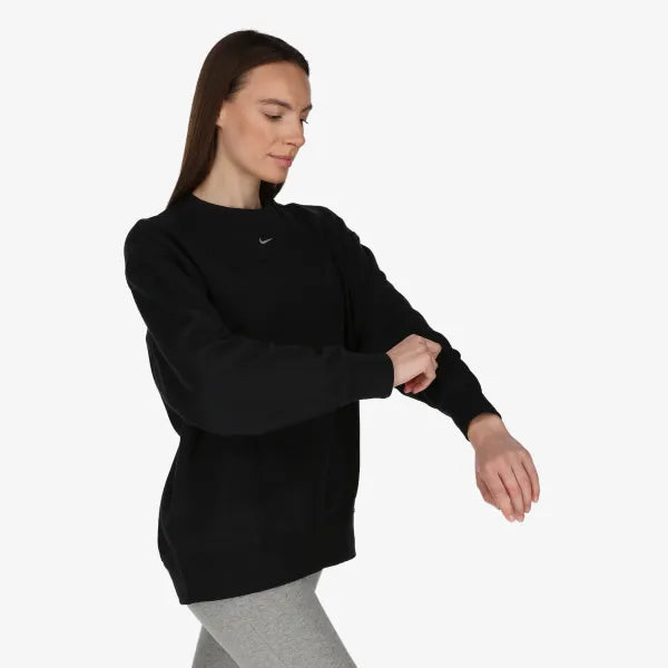 Nike DF HBR FLC CRW duks - slika 3
