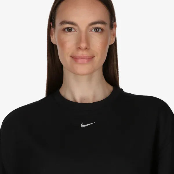 Nike DF HBR FLC CRW duks - slika 4