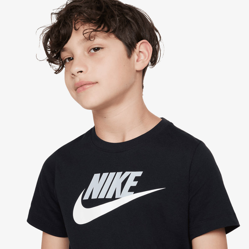 Nike za decu NSW FUTURA ICON FS dečija majica - slika 3
