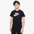 Nike za decu NSW FUTURA ICON FS dečija majica
