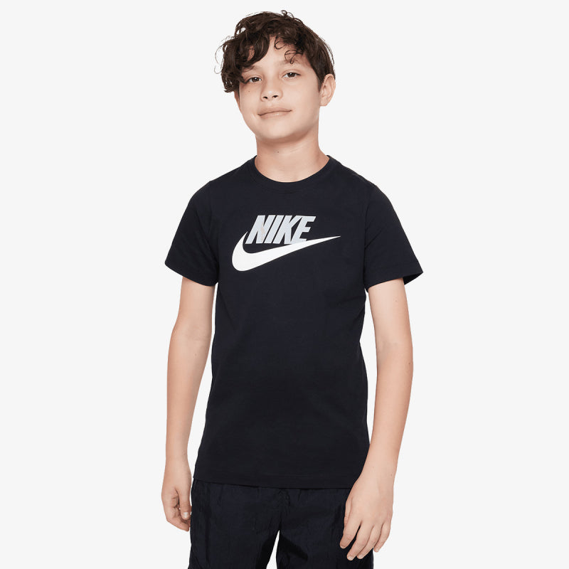 Nike za decu NSW FUTURA ICON FS dečija majica