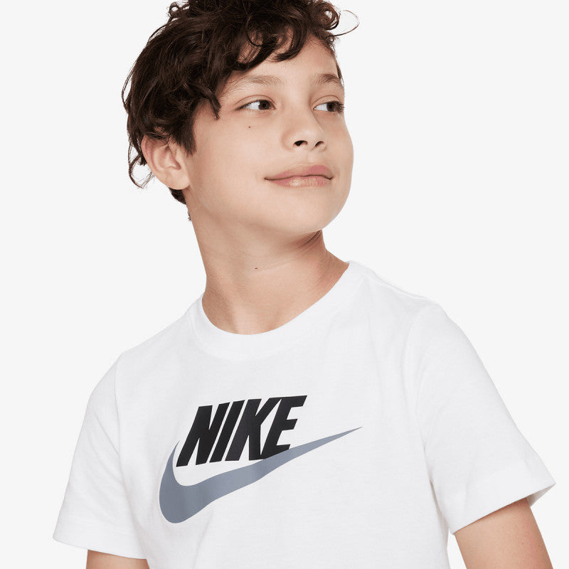 Nike za decu NSW FUTURA ICON FS dečija majica - slika 3