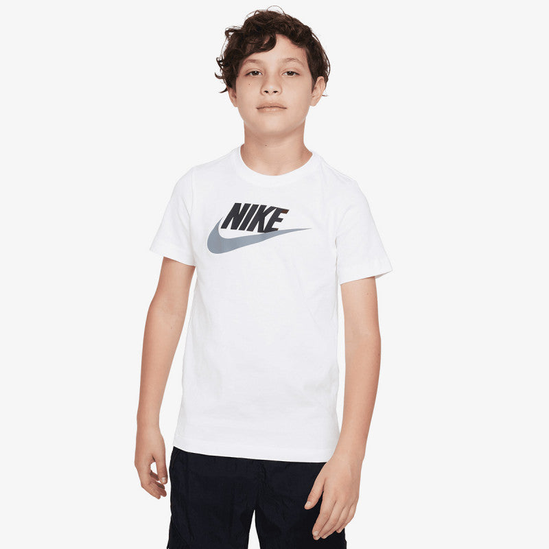 Nike za decu NSW FUTURA ICON FS dečija majica