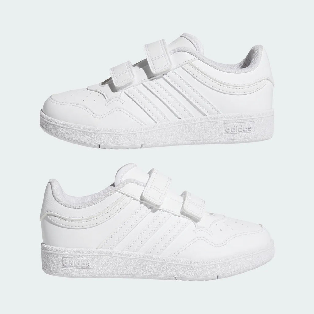 Adidas HOOPS 4.0 CF C patike - slika 8