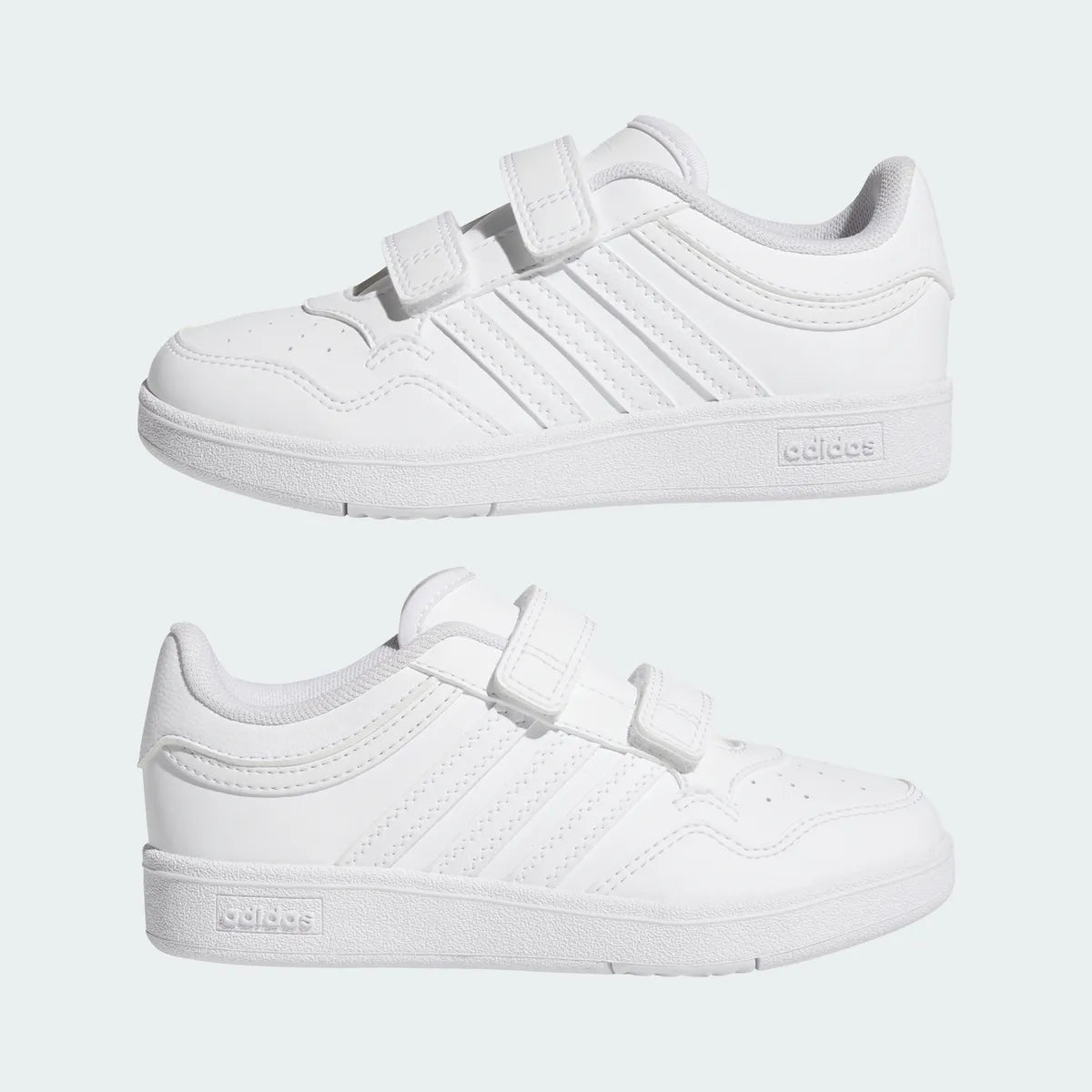 Adidas HOOPS 4.0 CF C patike - slika 8