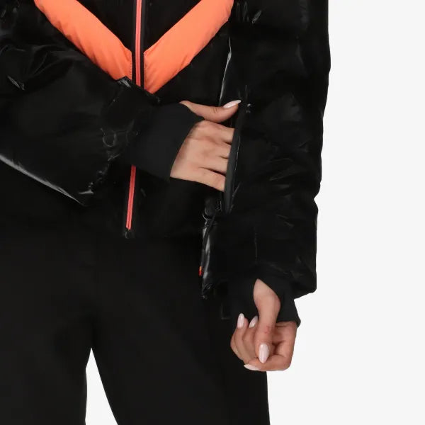 Ellesse MILICA SKI jakna - slika 4