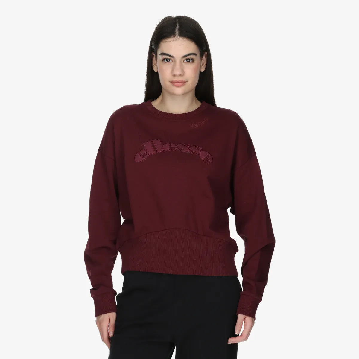 Ellesse CREWNECK duks