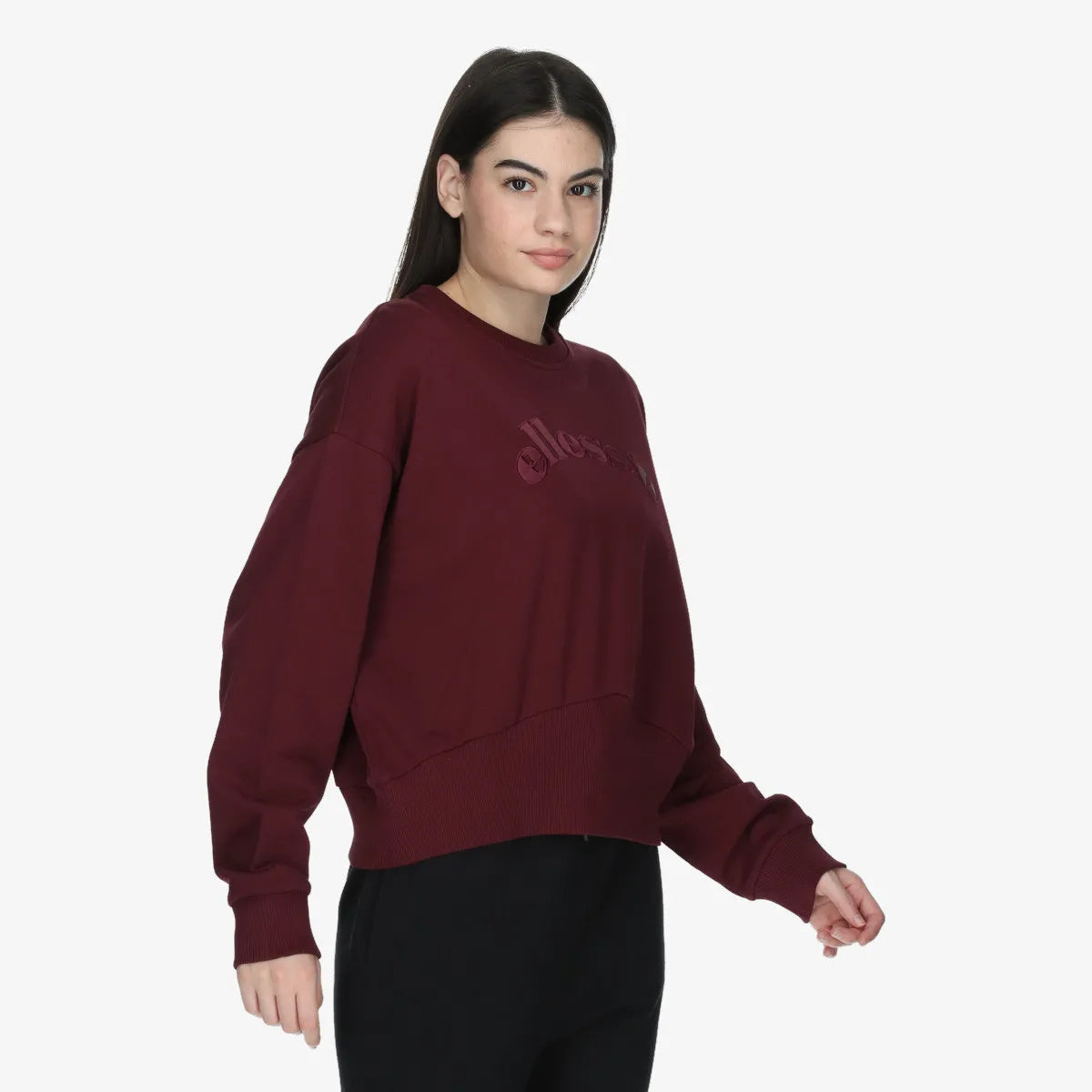 Ellesse CREWNECK duks - slika 3